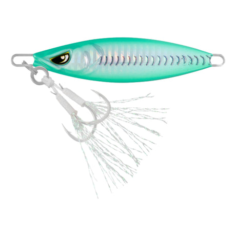 Nomad Design Buffalo Jr Micro Jig in Mint