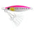 Nomad Design Buffalo Jr Micro Jig in Pink Sardine
