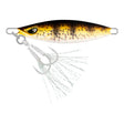 Nomad Design Buffalo Jr Micro Jig in Spotted Sand Bass