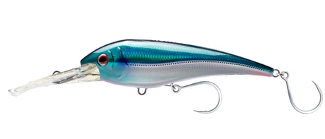 Nomad Design DTX 165 Trolling Lures - Candy Pilchard