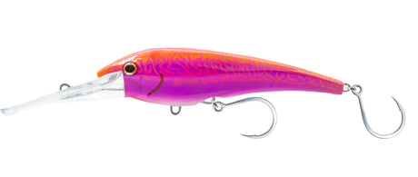 Nomad Design DTX 165 Trolling Lures - Pink Lava