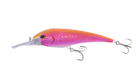 Nomad Design DTX Minnow 180 HD Shallow Divers - Pink Lava