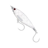 Nomad Design MadScad 115 Auto Tune Stickbait - Clear