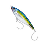 Nomad Design MadScad 150 Auto Tune Stickbait - Sunset Sardine