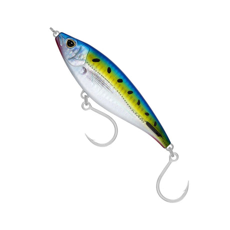 Nomad Design MadScad 150 Auto Tune Stickbait - Sunset Sardine