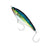 Nomad Design MadScad 180 Auto Tune Stickbait - Silver Green Mackerel