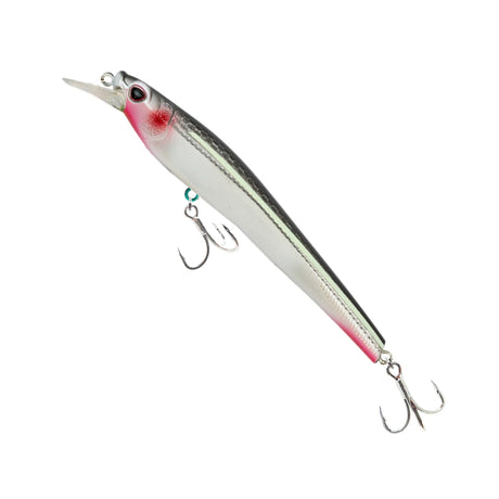Nomad Design Shikari 115 Slow Floating Jerkbait - Bleeding Mullet