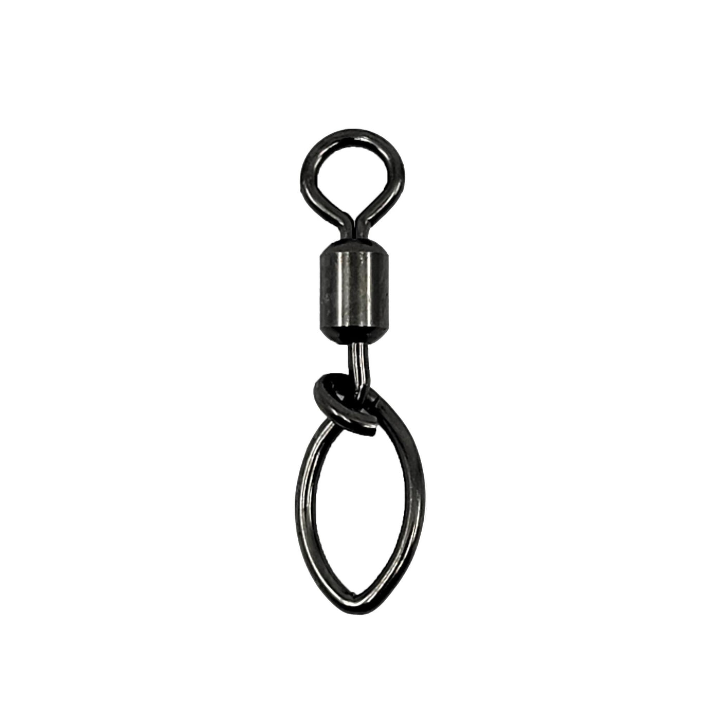 Oceans Legacy Access Snap Swivel — Charkbait