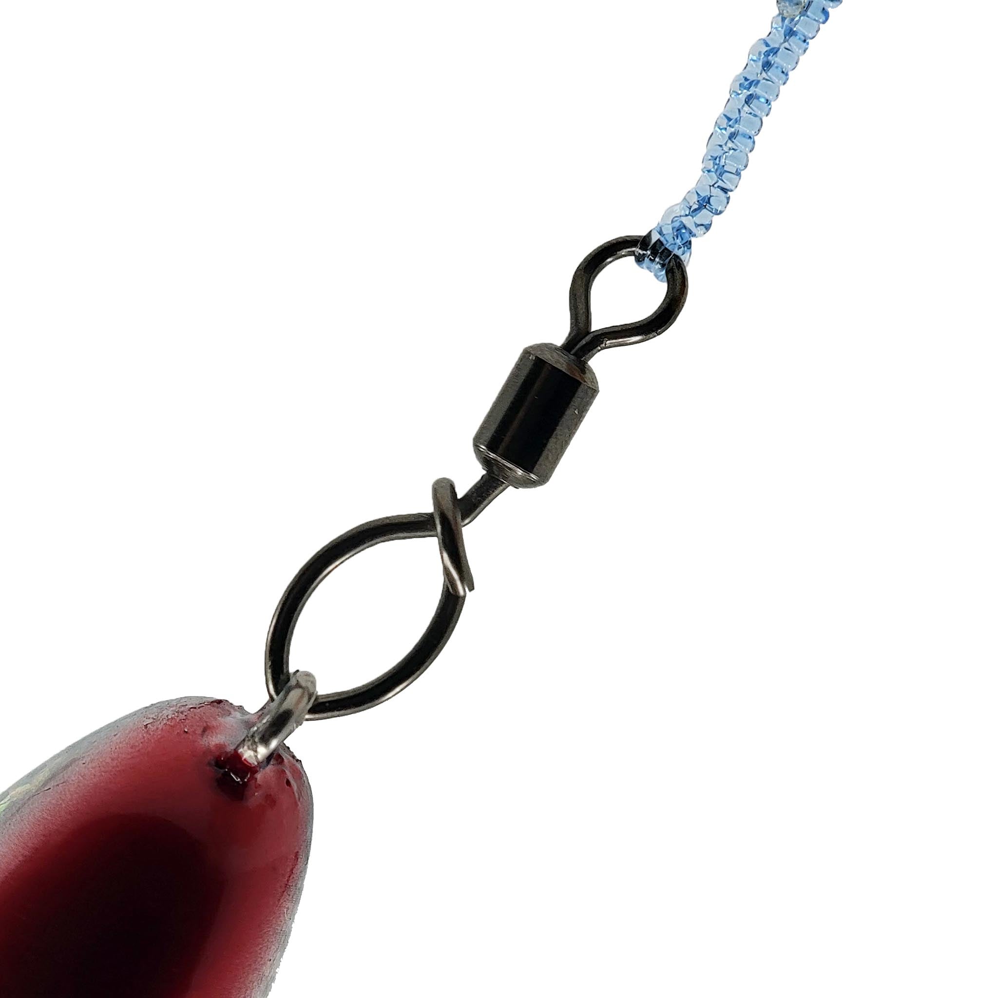 Oceans Legacy Access Snap Swivel – CharkBait!