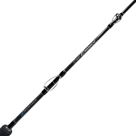 deep sea fishing rods and reels for sale carnage Penn Carnage III West Coast Rail Rods