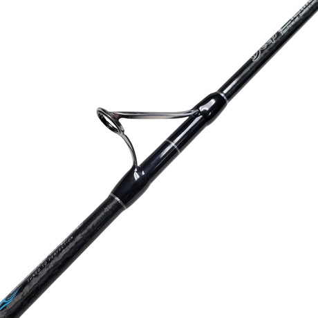 Oceans Legacy Element Deep Jigging Rods