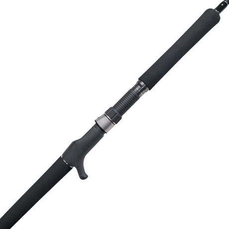 Oceans Legacy Element Deep Jigging Rods