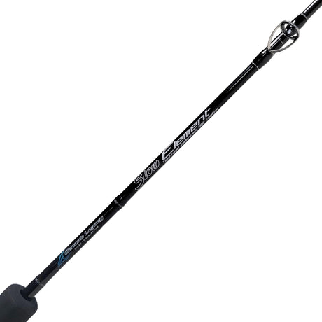 Oceans Legacy Element Slow Jigging Rods