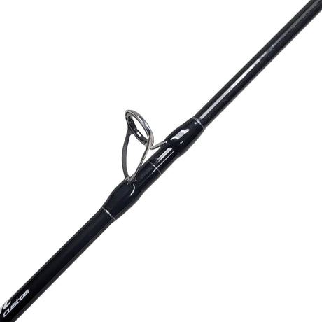 Oceans Legacy Element Slow Jigging Rods