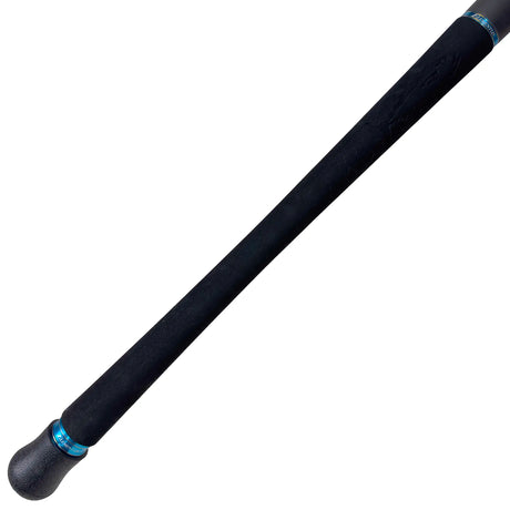 okuma cedros rod tuna Okuma Tesoro Speed Jigging Rods