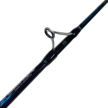 Oceans Legacy Elementus Ahi Tuna Jigging Rods