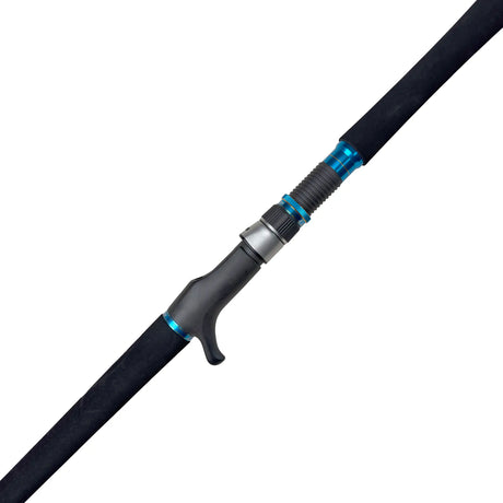 Oceans Legacy Elementus Ahi Tuna Jigging Rods