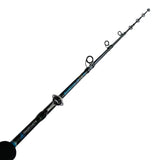 Oceans Legacy Elementus Ahi Tuna Jigging Rods
