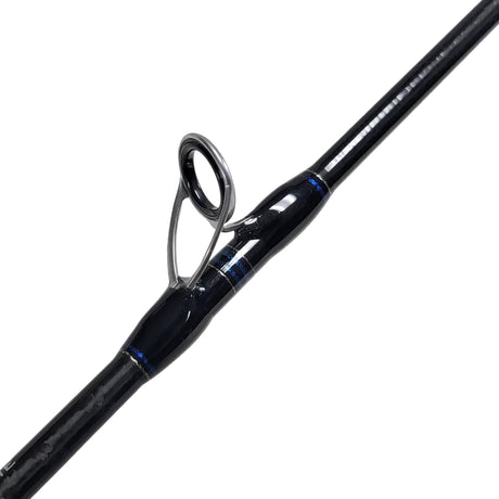 Oceans Legacy Elementus Slow Jigging Rods