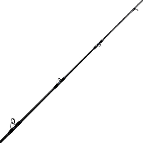 Oceans Legacy Elementus Slow Jigging Rods