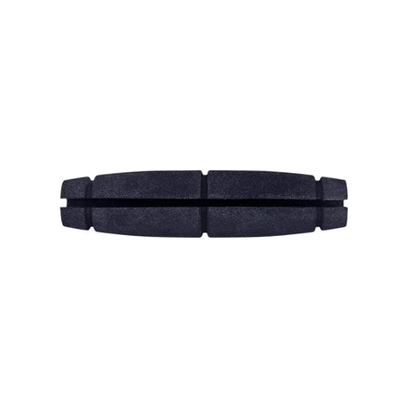 Oceans Legacy EVA rod protector edge view showing adjustable design