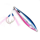 Oceans Legacy Hybrid Contact Slow Pitch Jigs