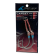 Oceans Legacy Heavy Lancet Jigging Assist Hooks - 11/0 2pk