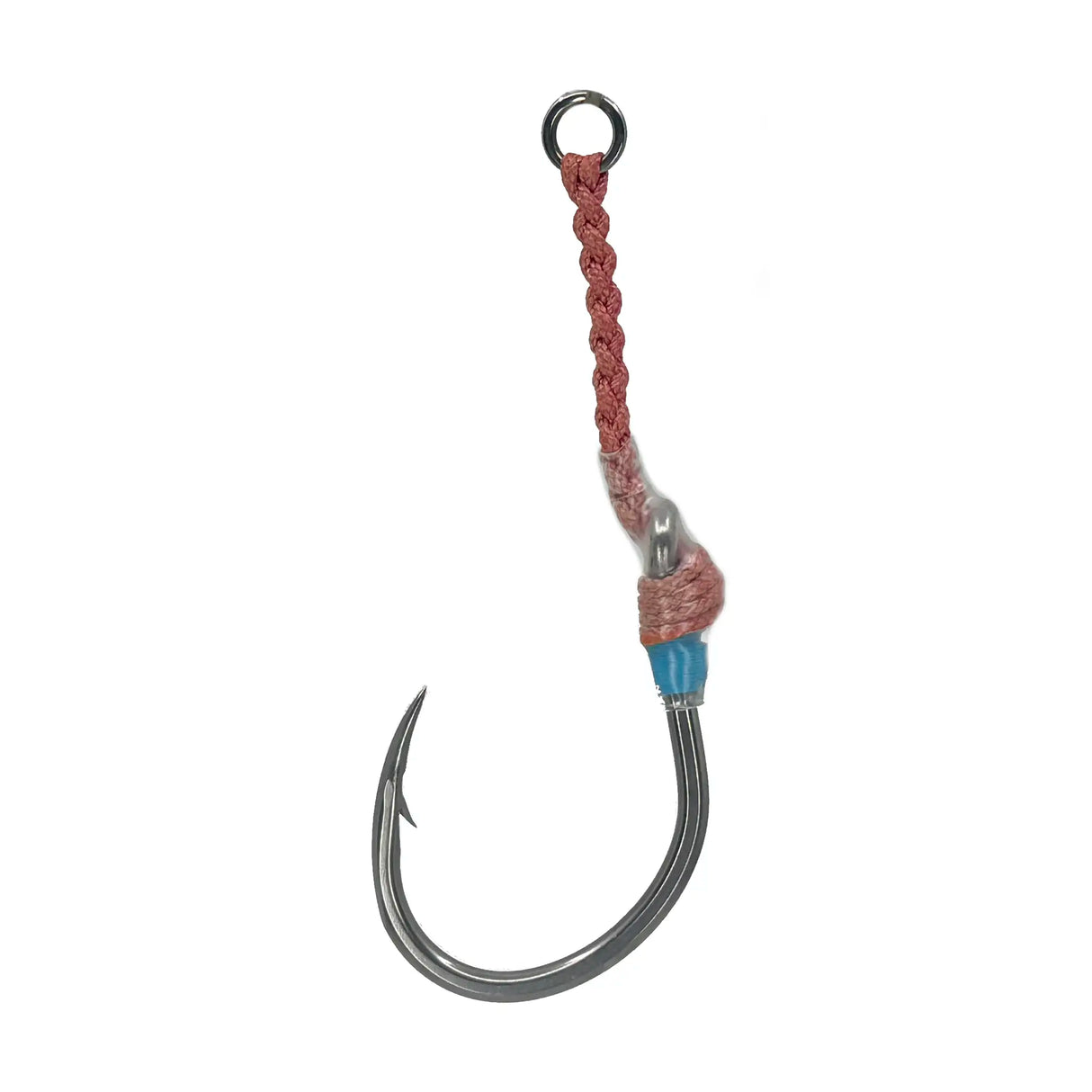 Oceans Legacy Heavy Lancet Jigging Assist Hooks