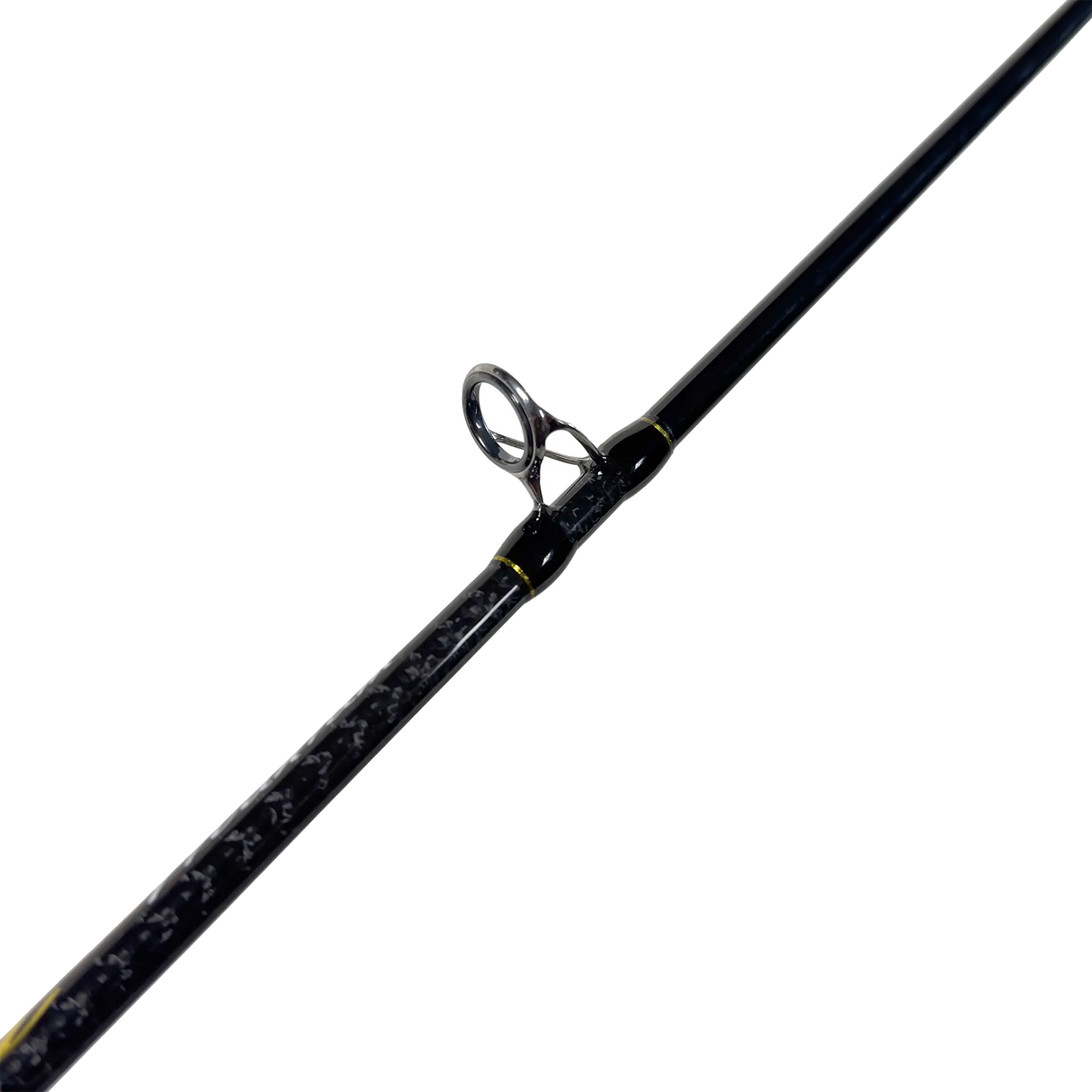 Oceans Legacy Solist Titanium Spec Slow Pitch Rods