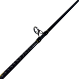 Oceans Legacy Solist Titanium Spec Slow Pitch Rods