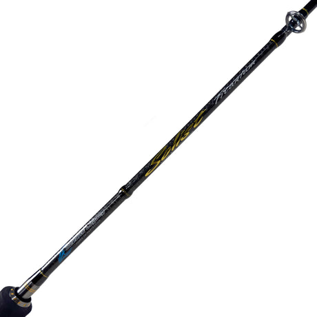 Oceans Legacy Solist Titanium Spec Slow Pitch Rods