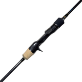 Oceans Legacy Solist Titanium Spec Slow Pitch Rods