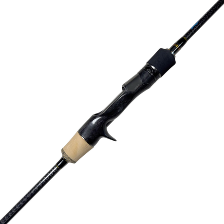 Oceans Legacy Solist Titanium Spec Slow Pitch Rods