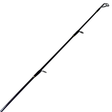 Oceans Legacy Solist Titanium Spec Slow Pitch Rods