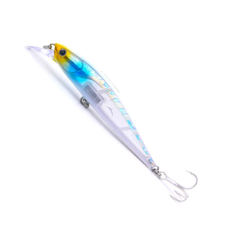 Oceans Legacy Tidalus Minnow Sinking Lures - #11 Crystal Lumo Anchovy