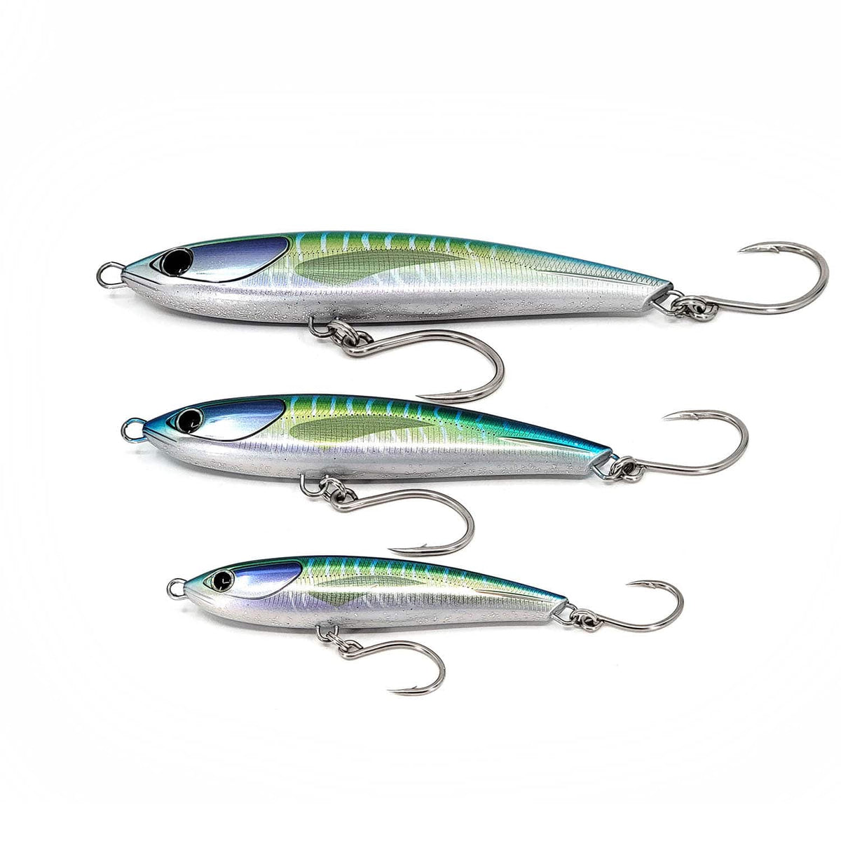 Oceans Legacy Keeling Sinking Stickbaits