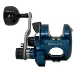 Okuma Cavalla Midnight Blue Limited Edition Reels