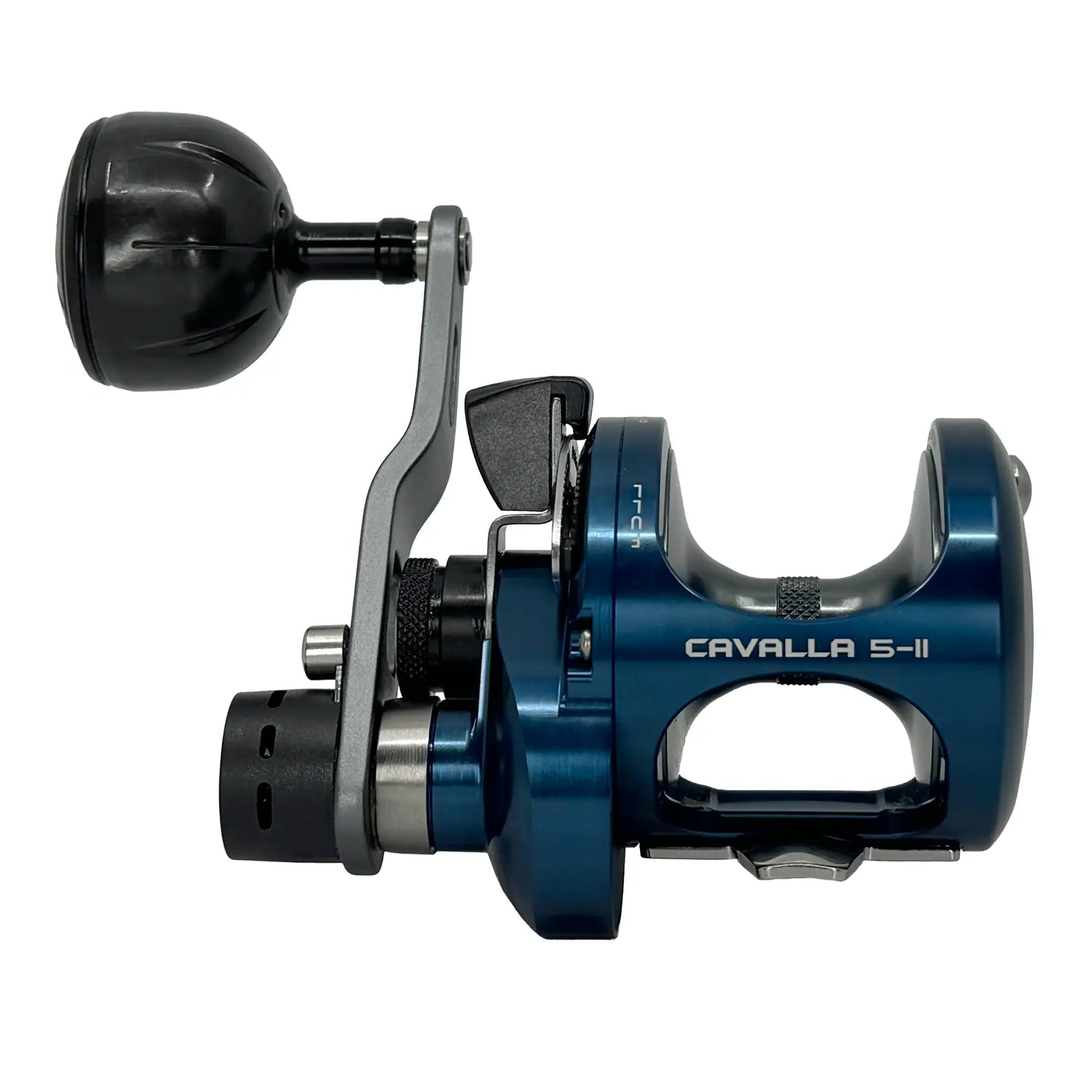 okuma blue diamond reel price Okuma Cavalla 2-Speed Limited Edition Lever Drag Reel 12-II Midnight Blue