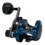 Okuma Cavalla Midnight Blue Limited Edition Reels