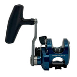 Okuma Cavalla Midnight Blue Limited Edition Reels
