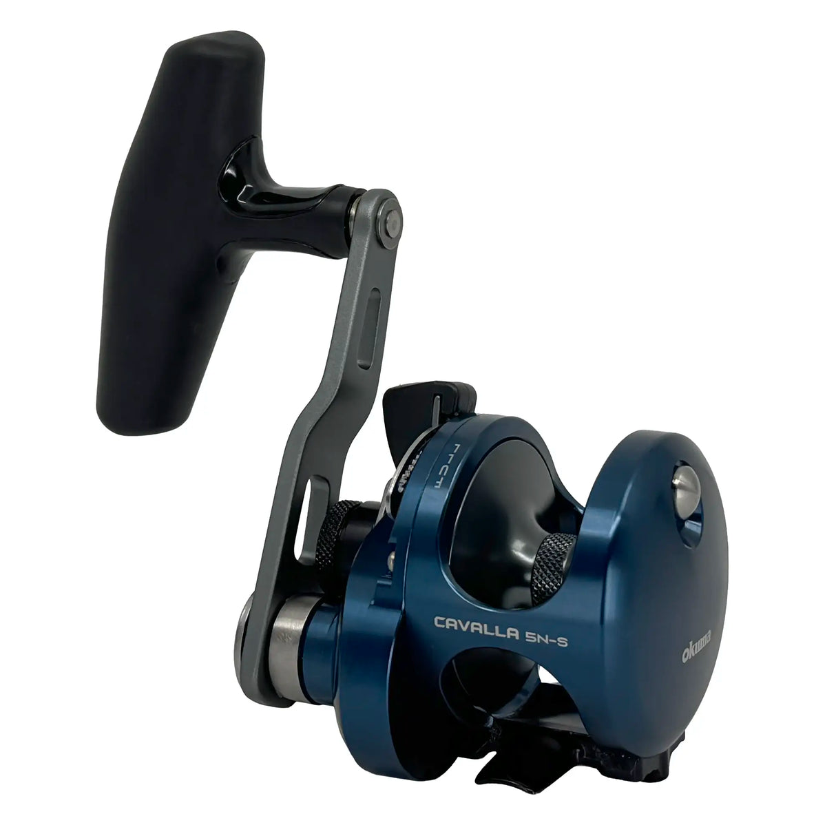 Okuma Cavalla Midnight Blue Limited Edition Reels