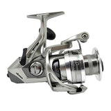 crodo fishing reels Okuma Coronado Baitfeeder Spinning Reels