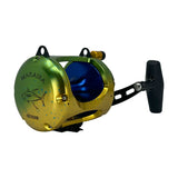 Okuma Makaira Special Edition Mahi Mahi Reels