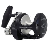 Okuma Makaira SEa Lever Drag Reels