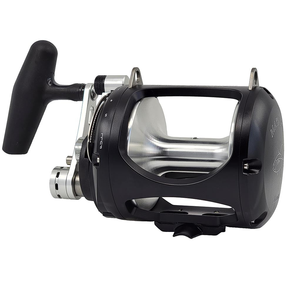 Okuma Makaira SEa Lever Drag Reels