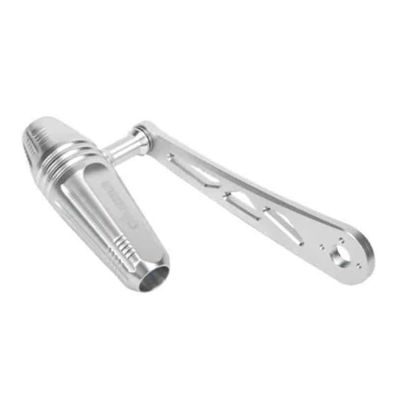 Okuma Makaira Power Cranking Handle – CharkBait! Okuma Makaira Power Cranking Handle – CharkBait!