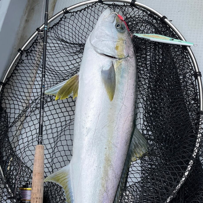 Crush Big Game with Okuma Tesoro Saltwater Spinning Reels - Fishing Tackle  Retailer - The Business Magazine of the Sportfishing Industry