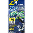 Owner Cultiva Short Chaser JCS-39 plugging assist hook
