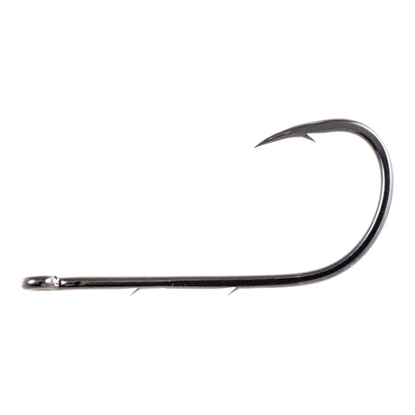 Owner Ebi Baitholder Hook in Black Chrome