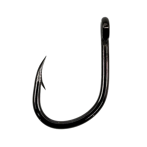 Owner treble hooks St 41, black 2 by Owner, Hooks -  Canada